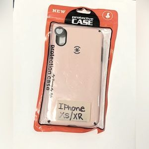 iPhone xr phone case